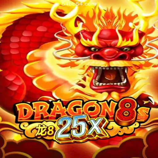 Dragon8s25x: A Mesmerizing Adventure in the Realm of Digital Gaming