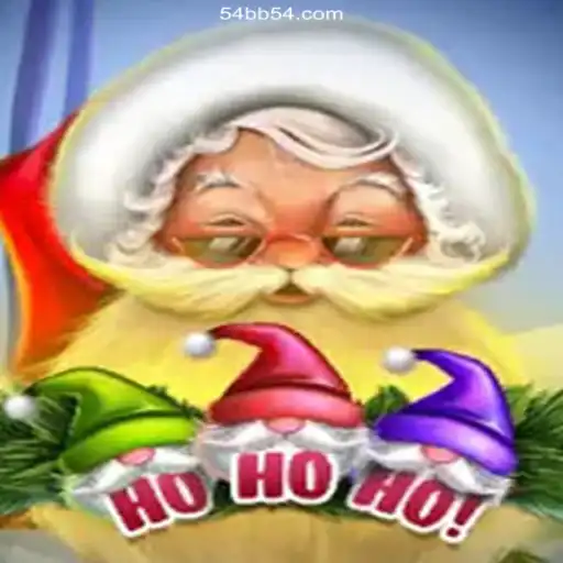 Dive into the Excitement of HoHoHo: The Leading Game on 54BB.COM
