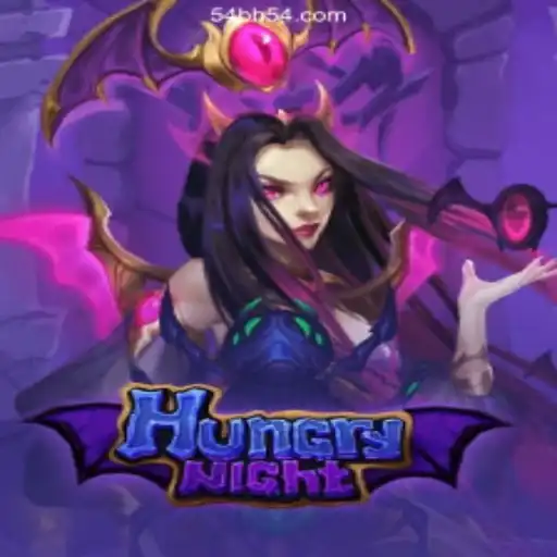 Explore the Exciting World of HungryNight: A Thrilling Gaming Experience