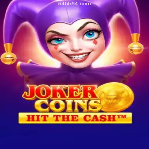 Dive into the Exciting World of JokerCoins with 54BB.COM