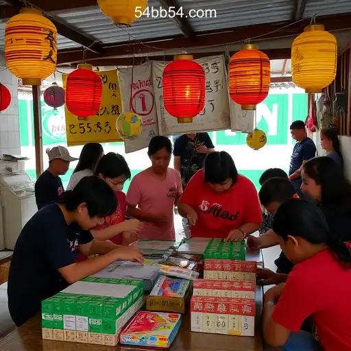 Exploring Jueteng and its Influence in Modern Society