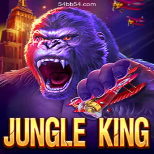 JungleKing: A Thrilling Adventure into the Heart of the Wild