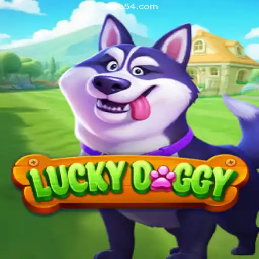 Discover the Exciting World of LuckyDoggy: A Stellar Addition to 54BB.COM
