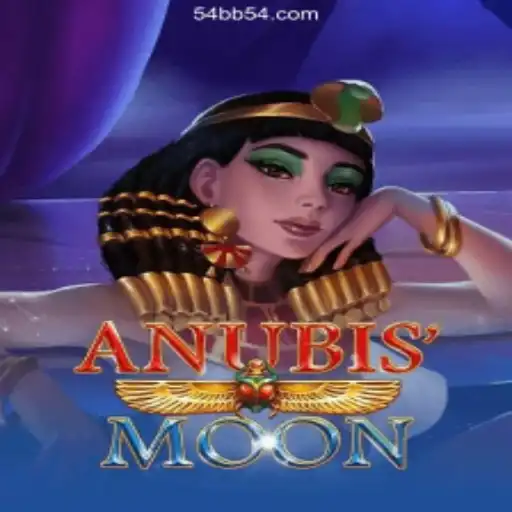 Exploring the Mysteries of AnubisMoon