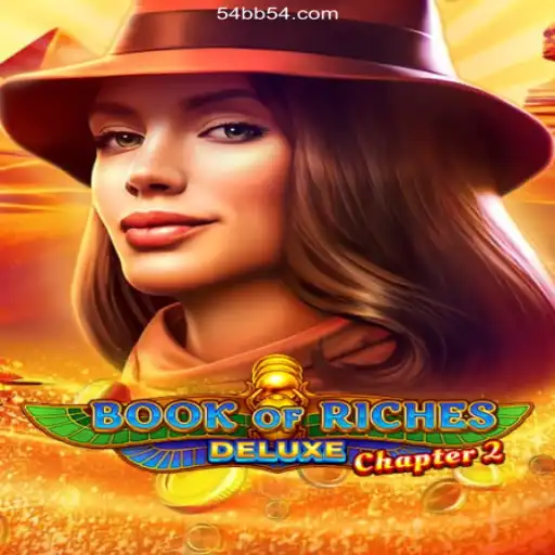 Exploring BookofRichesDeluxeChapter2: A Thrilling Journey Through Ancient Treasures