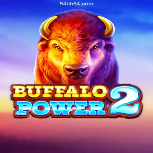Explore BuffaloPower2: The Exciting New Casino Game at 54BB.COM
