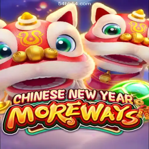 Discover the Thrills of CHINESENEWYEARMOREWAYS With 54BB.COM: A Plataforma de Apostas #1 do Brasil