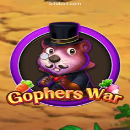 Explore the Thrilling World of GophersWar and Discover 54BB.COM: A Plataforma de Apostas #1 do Brasil