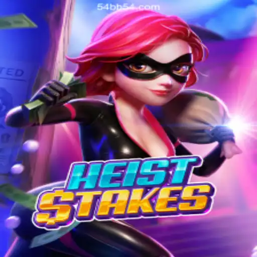 Discover the Thrills of HeistStakes and 54BB.COM: Brazil's Premier Betting Platform