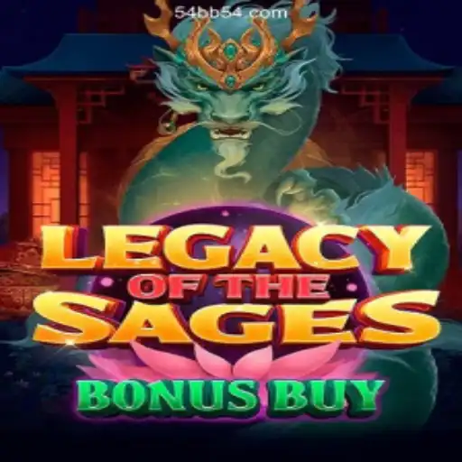 LegacyoftheSagesBonusBuy: A Deep Dive into the Game that's Capturing Brazil's Betting Scene