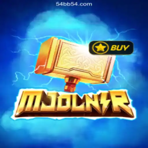 Exploring the Norse Adventure: Mjolnir