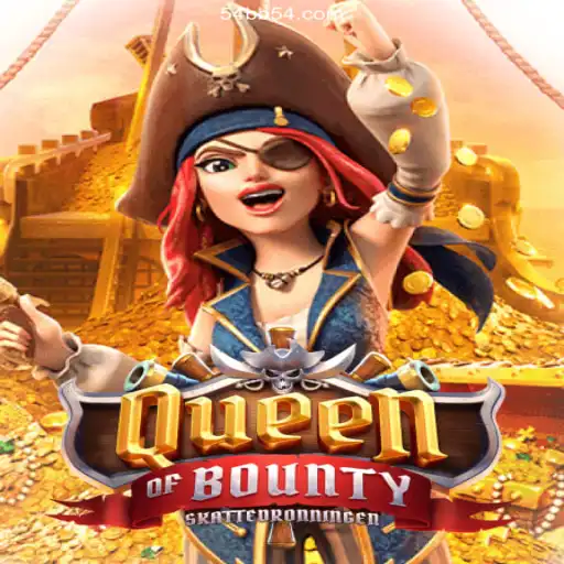 Exploring QueenofBounty: The Thrilling Slot Game Dominating 54BB.COM