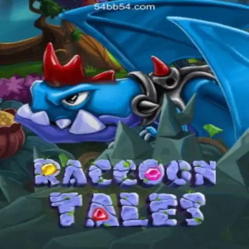 Discover the Enchanting World of RaccoonTales with 54BB.COM: A Plataforma de Apostas #1 do Brasil