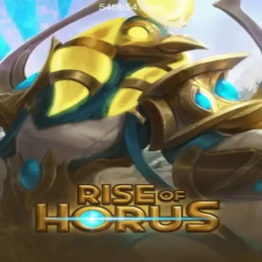 Exploring the Mysteries of RiseofHorus: An Immersive Gaming Experience