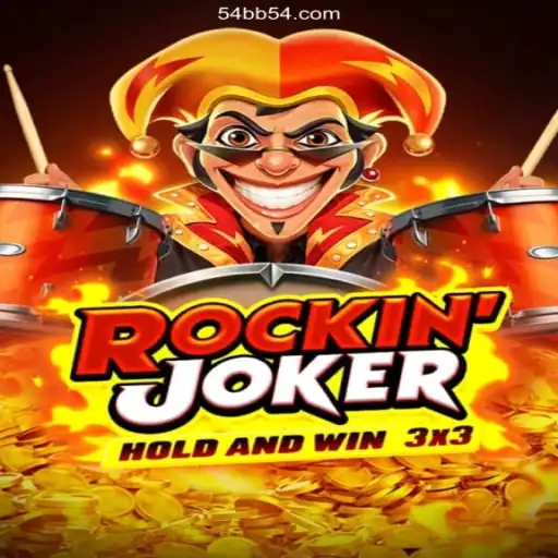 Exploring Rockinjoker: The Thrilling Casino Game on 54BB.COM