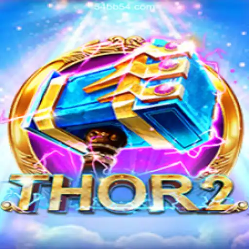 Thor2: A Thrilling Adventure in the Heart of Norse Mythology