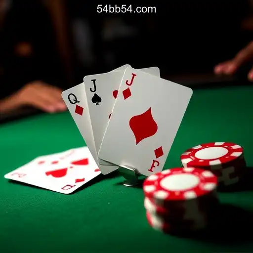 Poker Games: An In-Depth Exploration