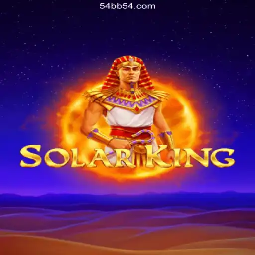 Unveiling the Mysteries of SolarKing: The Ultimate Gaming Experience