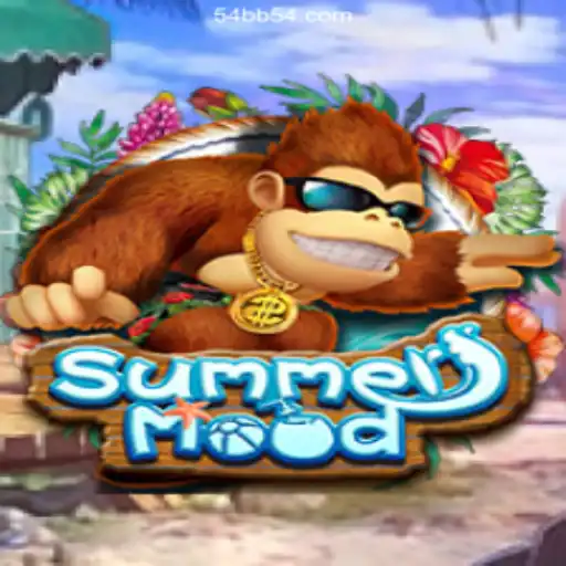 Exploring the Vibrant World of SummerMood: An Innovative Game with a Brazilian Twist