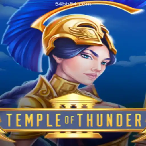 Explore the Thrilling World of TempleofThunder: A Riveting Gaming Adventure