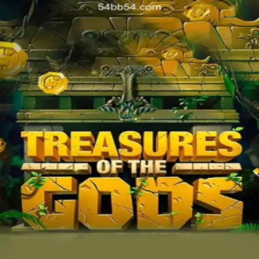 Discover the Thrills of TreasureoftheGods - Embark on a Legendary Adventure