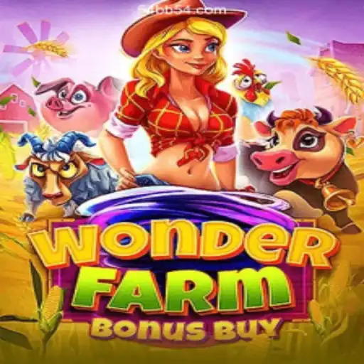 Explore the Exciting World of WonderFarmBonusBuy: A Thrilling Adventure